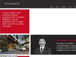 Sites similar to jayabherigroup.com