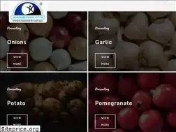 Sites similar to jayachandrafoods.com