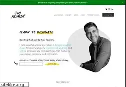 Sites similar to jayacunzo.com