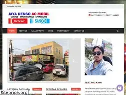 Sites similar to jayadensoacmobil.com