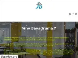 Sites similar to jayadruma.com
