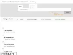 Sites similar to jayafurni.com