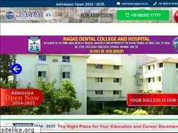 Sites similar to jayagc.org