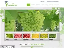 Sites similar to jayagroexport.com