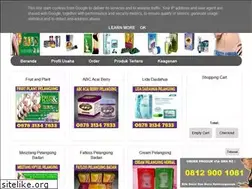 Sites similar to jayaherbalalami.blogspot.com