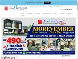 Sites similar to jayaimperialpark.com