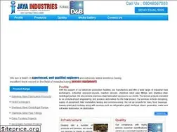 Sites similar to jayaindustriesgroup.com