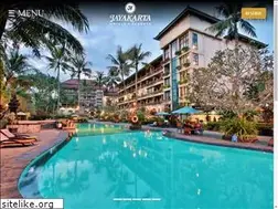 Sites similar to jayakartahotelsresorts.com