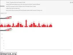 Sites similar to jayakartanews.com
