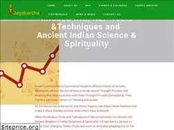 Sites similar to jayakartha.com