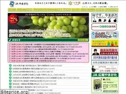 Sites similar to jayamagata.or.jp