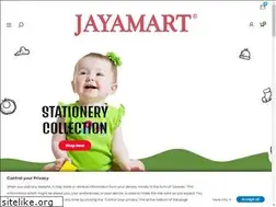 Sites similar to jayamart.com.my