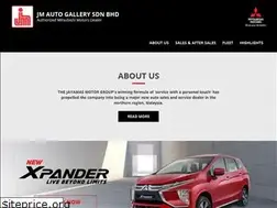 Sites similar to jayamas.com