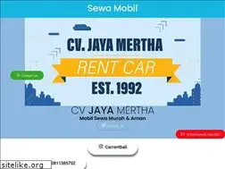 Sites similar to jayamertha.com