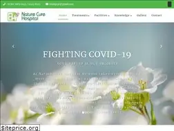 Sites similar to jayanagarnaturecure.in