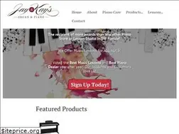 Sites similar to jayandkay.com