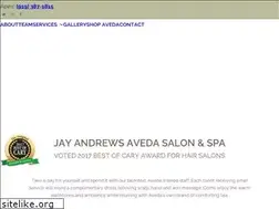 Sites similar to jayandrewssalonspa.com