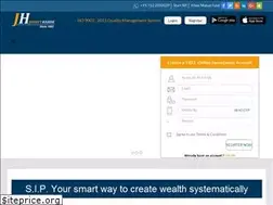 Sites similar to jayantharde.com