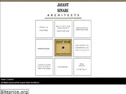 Sites similar to jayantsinari.com