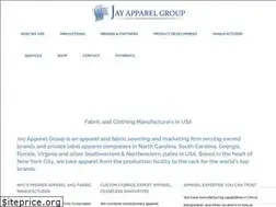 Sites similar to jayapparelgroup.com