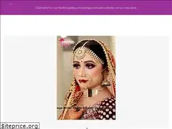 Sites similar to jayapremiumsalon.com