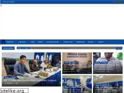Sites similar to jayapurakab.go.id