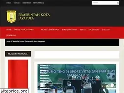 Sites similar to jayapurakota.go.id
