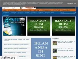 Sites similar to jayaputrasbloq.blogspot.com