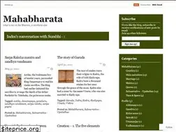 Sites similar to jayarama.wordpress.com