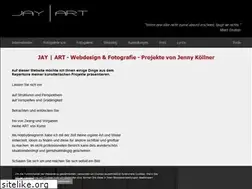 Sites similar to jayart.de