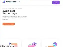 Sites similar to jayaseo.com