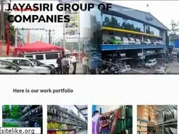 Sites similar to jayasirimotors.lk