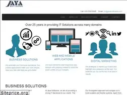 Sites similar to jayasoftwares.com