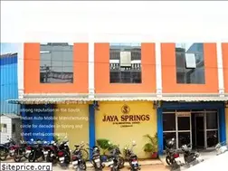 Sites similar to jayasprings.com