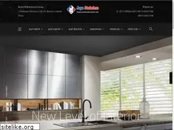 Sites similar to jayastainless.com