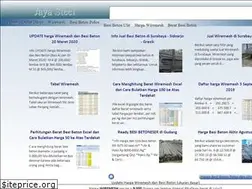 Sites similar to jayasteel.com