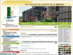 Sites similar to jayat.fr