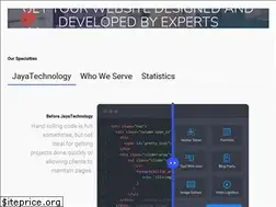 Sites similar to jayatechnology.com
