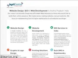 Sites similar to jayaticreative.com