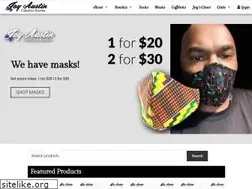 Sites similar to jayaustinbowties.com