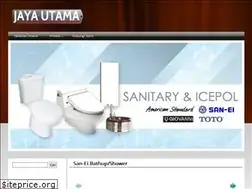 Sites similar to jayautama.co.id