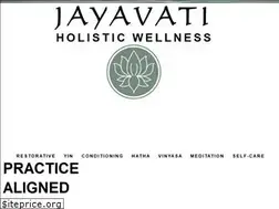 Sites similar to jayavati.com