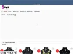 Sites similar to jayavision.in