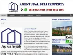 Sites similar to jayawan.co.id