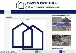 Sites similar to jayawan.com