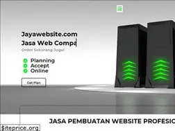 Sites similar to jayawebsite.com