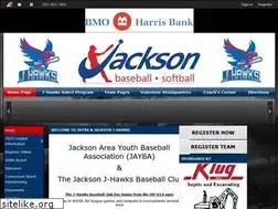 Sites similar to jayba-wi.com