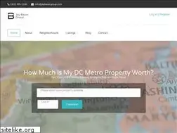 Sites similar to jaybauergroup.com