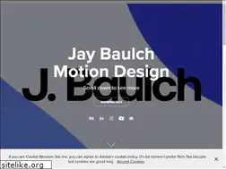 Sites similar to jaybaulch.com