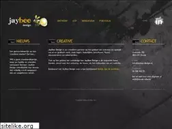 Sites similar to jaybee-design.nl